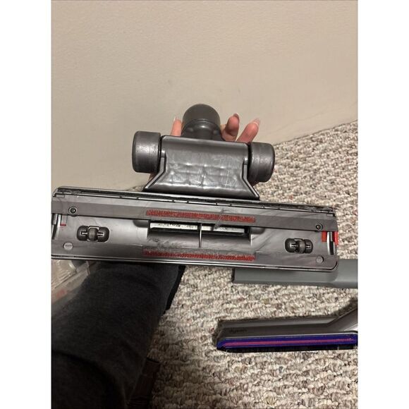 Dyson Vacuum Attachments Accessory Tool Bundle Lot of 6 Pieces - Picture 12 of 12